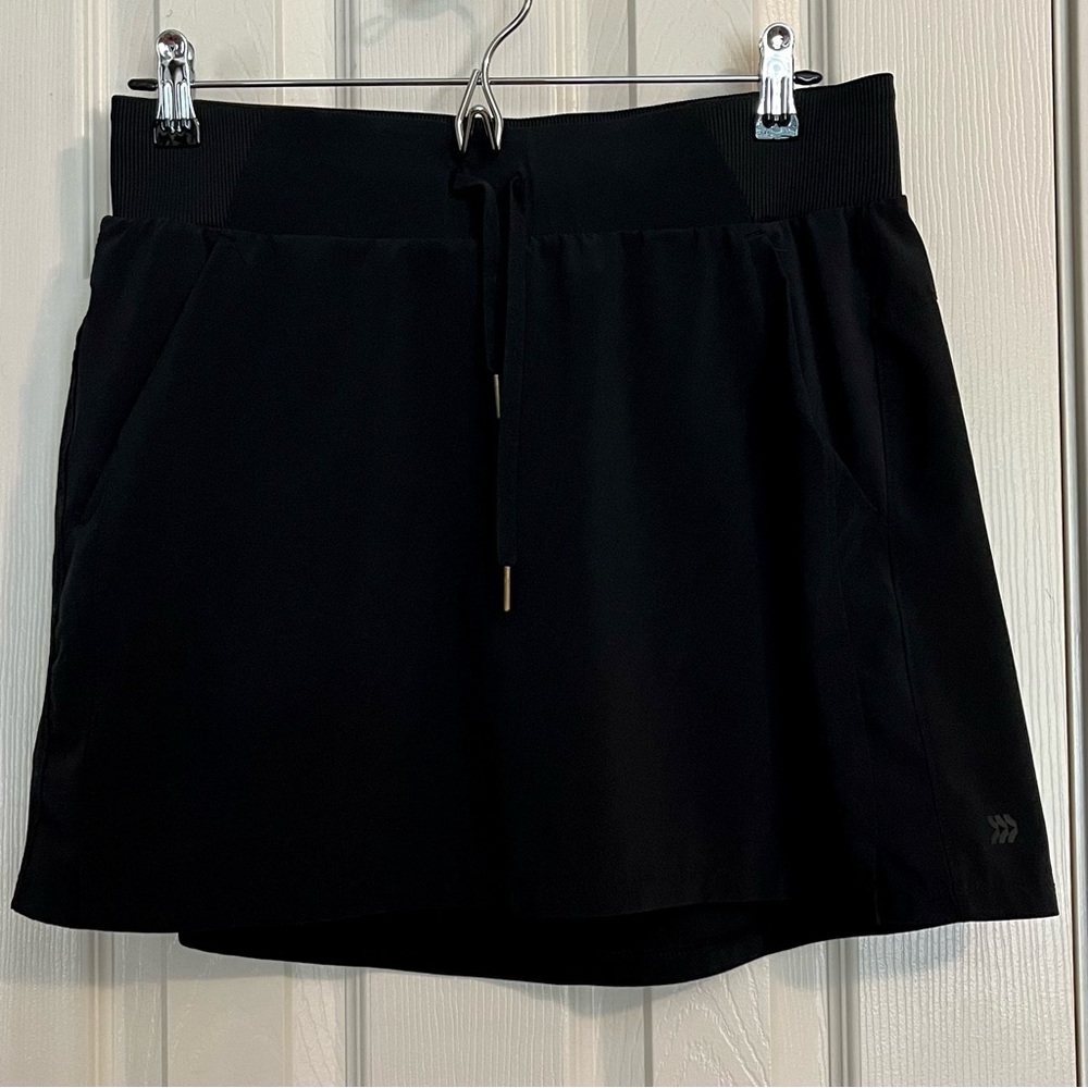 Athletic Skort